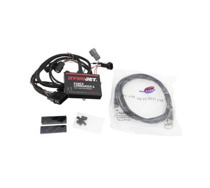 Power Commander 6