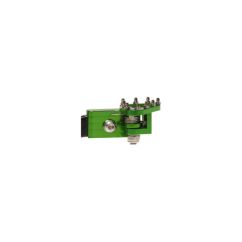 Embout repliable CNC de pédale de frein RFX Pro Series