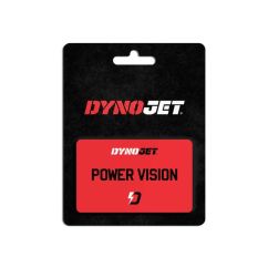 Jeton Power Vision