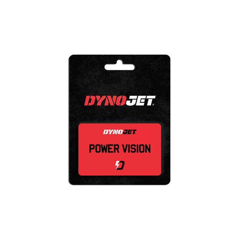 Jeton Power Vision