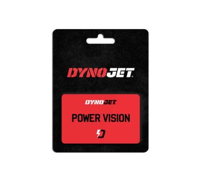 Jeton Power Vision