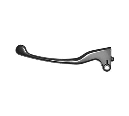 Levier gauche BIHR type origine alu coulé noir