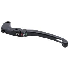 Levier d'embrayage Rabatable type J - LEVXF001J