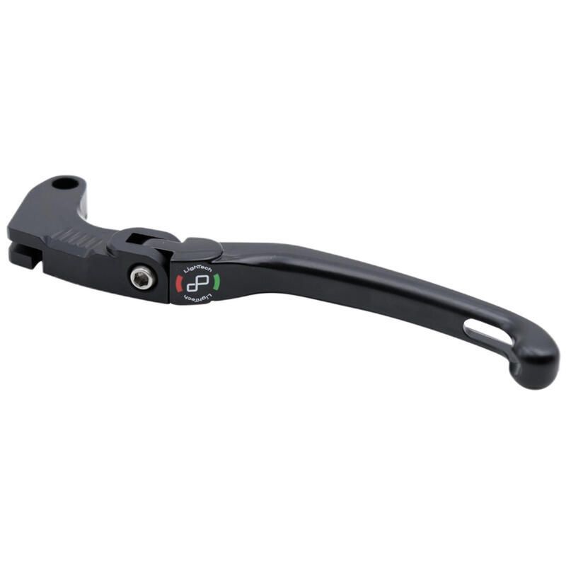 Levier d'embrayage Rabatable type J - LEVXF001J