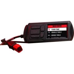 Module d'injection Power Vision 3 pour Harley-Davidson