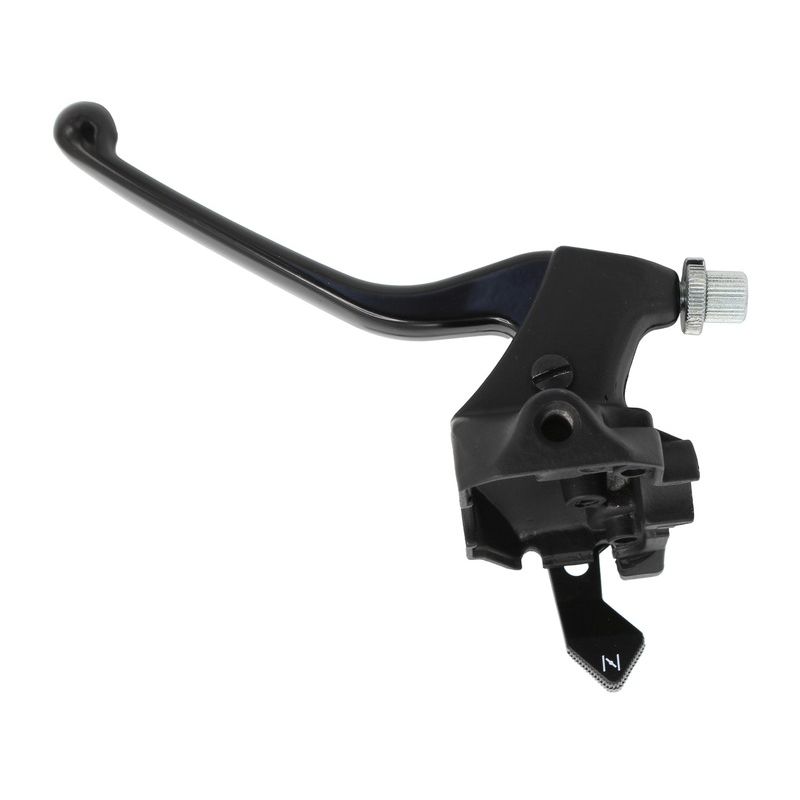 Levier d'embrayage complet DOMINO Peugeot XPS/XR6/XP6 Levier d'embrayage complet DOMINO Peugeot XPS/XR6/XP6