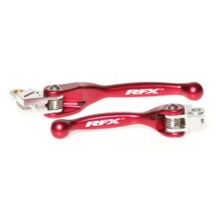 Jeu de leviers retournables forgés RFX Race Series