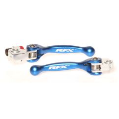 Jeu de leviers retournables forgés RFX Race Series