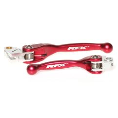 Jeu de leviers retournables forgés RFX Race Series