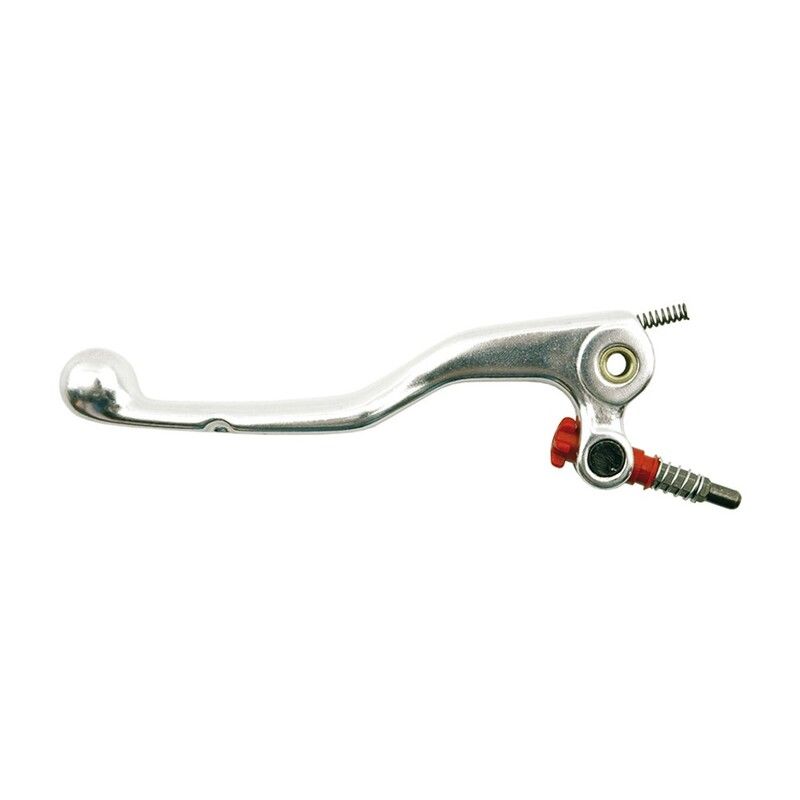 Both sides lever forged polish