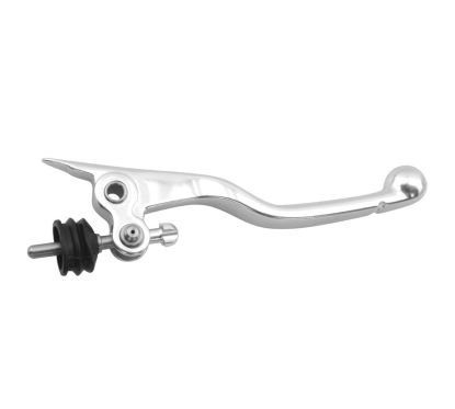 Both sides lever forged polish