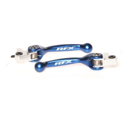Jeu de leviers retournables forgés RFX Race Series - - tous modèles AJP Trials tous/pas Sherco