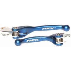 Jeu de leviers retournables forgés RFX Race Series