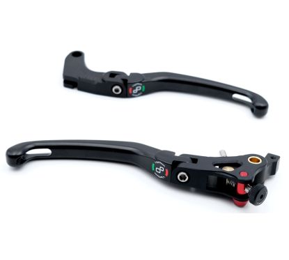Kit de leviers repliables et réglables LIGHTECH - Type J