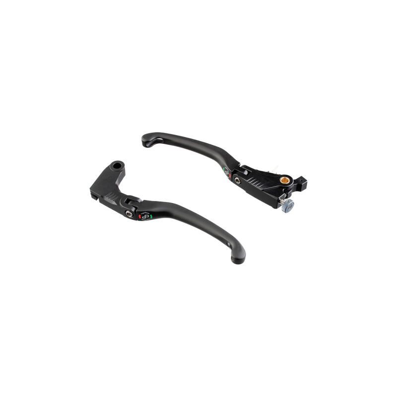 Kit de leviers repliables et réglables LIGHTECH - Type J