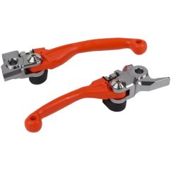 Jeu de leviers POLISPORT Pivor Incassable - KTM / Husqvarna