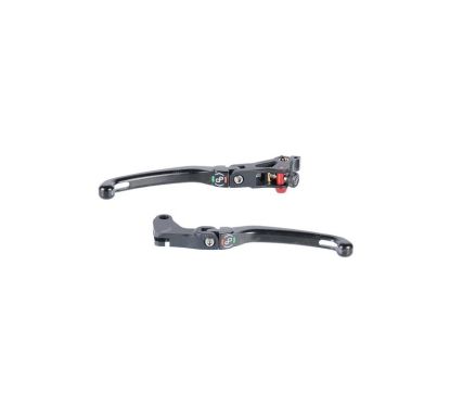 Kit de leviers repliables et réglables LIGHTECH - Type J