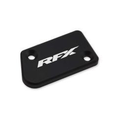 Couvercle de maître-cylindre de frein avant RFX Pro Series - bleu