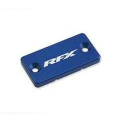 Jeu de couvercles de maîtres-cylindres RFX Pro Series - bleu