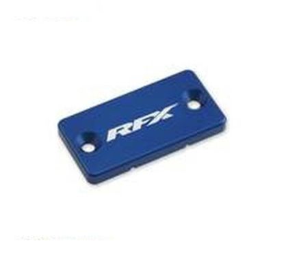 Jeu de couvercle de maîtres-cylindres RFX Pro Series - bleu