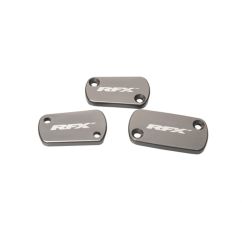Jeu de couvercles de maîtres-cylindres RFX Pro Series