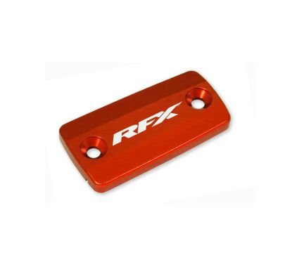 Jeu de couvercles de maître cylindre RFX Pro Series - frein et embrayage Brembo