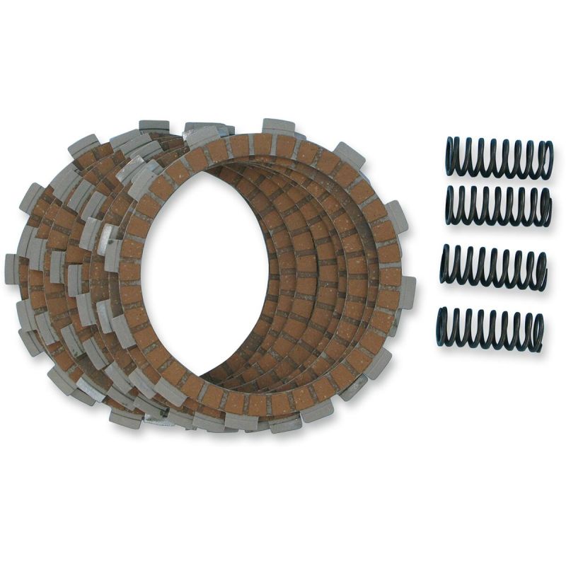 Kit d’embrayage DPKS sans disques de friction en acier