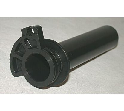 TUBE DE GAZ