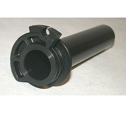 TUBE DE GAZ