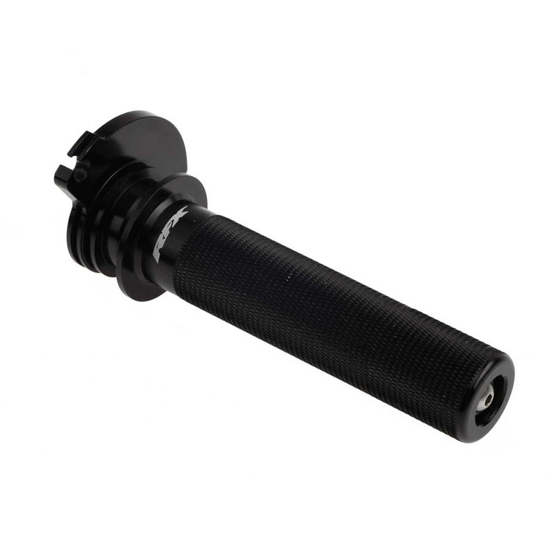 Barillet de gaz RFX Pro Series - noir Barillet de gaz RFX Pro Series - noir