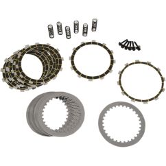 Kit d’embrayage