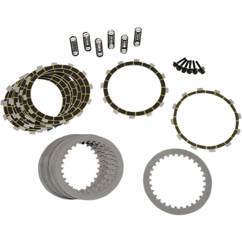 Kit d’embrayage