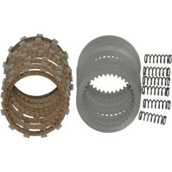 Kit d’embrayage DPK