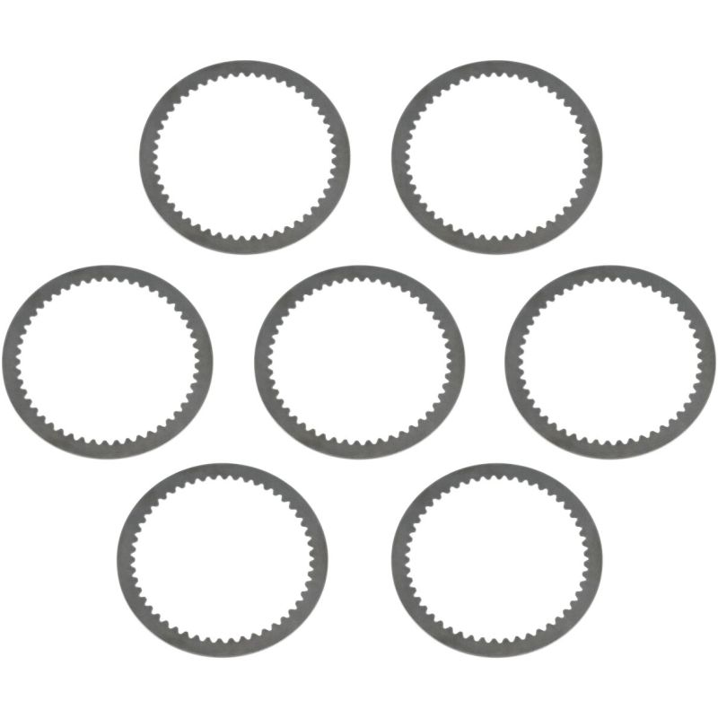 Kit de disques d’embrayage haute performance