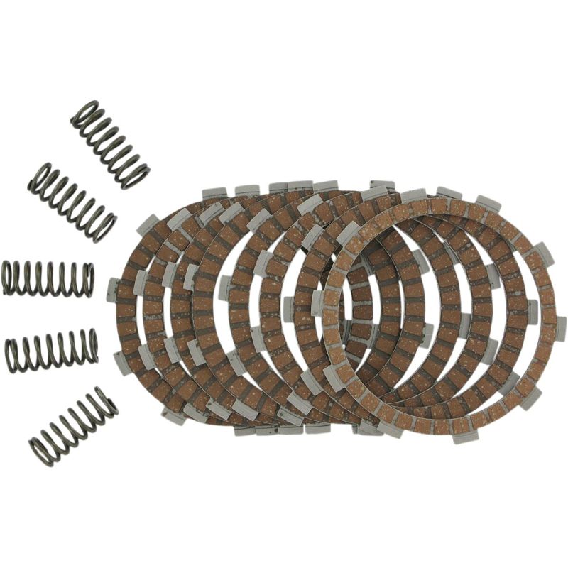 Kit d’embrayage DPKS sans disques de friction en acier