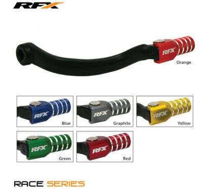 Sélecteur de vitesse RFX Race (/) - Beta Rev/Evo 125-300
