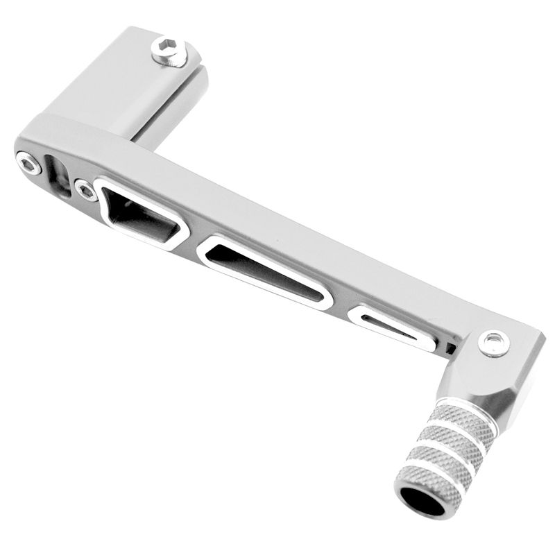 Sélecteur de vitesse V PARTS alu Derbi