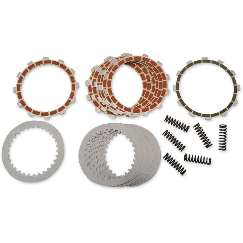 Kit d’Embrayage Complet Dirt Digger