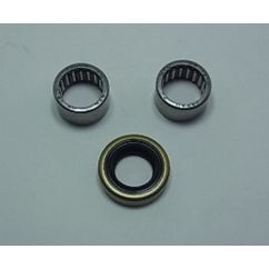 Kit réparation de commande d'embrayage TOURMAX Kawasaki ER-5