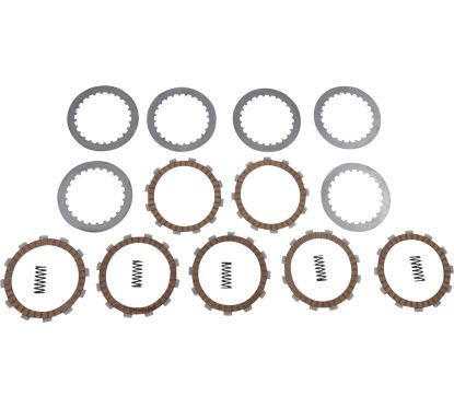 Kit d’embrayage DPK