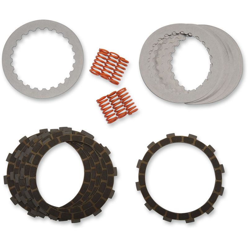 Kit d’Embrayage Complet Dirt Digger
