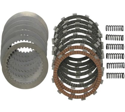Kit d’embrayage DPK