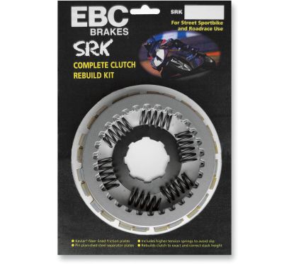 Kit d’embrayage SRK Race/Sport Series