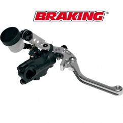 PACK Braking Handbrake + Frein AV