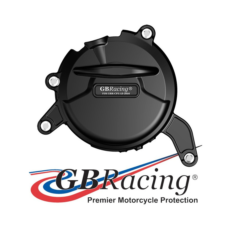 Protection embrayage GB RACING - KTM RC390 2015